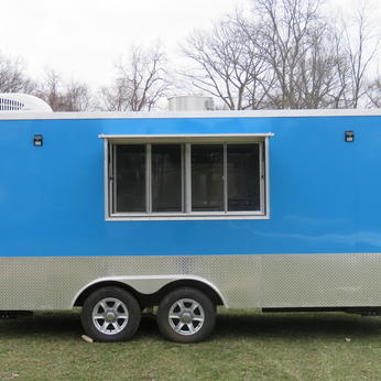 Food Trucks for Sale - Roaming Hunger